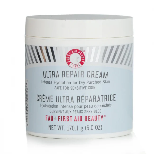 First Aid Beauty Ultra Repair Cream