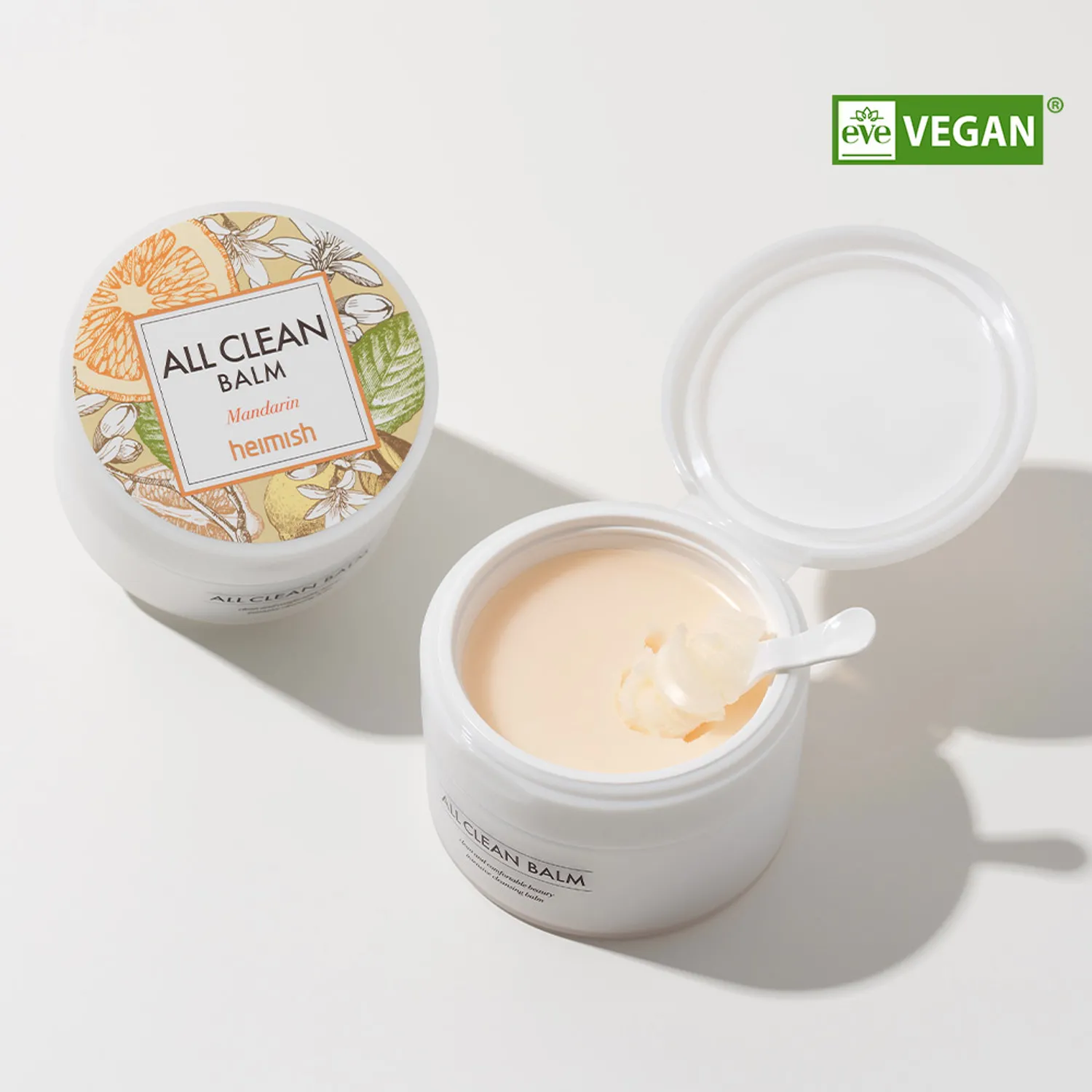 Heimish All Clean Balm: The Ultimate Cleansing Balm for All Skin Types