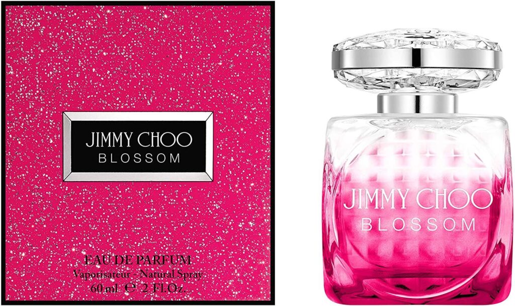 Jimmy Choo Blossom