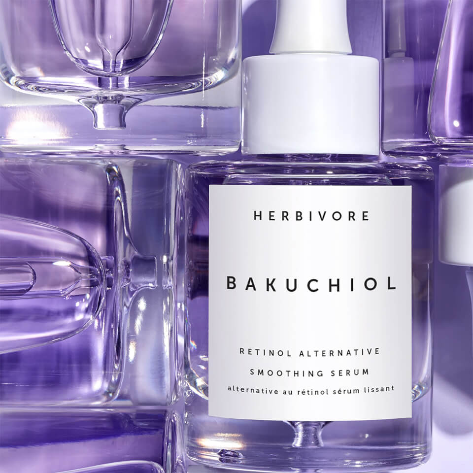 Bakuchiol Serums