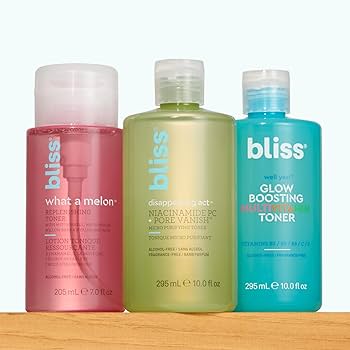 Bliss Pro Glow Hydrating Toner