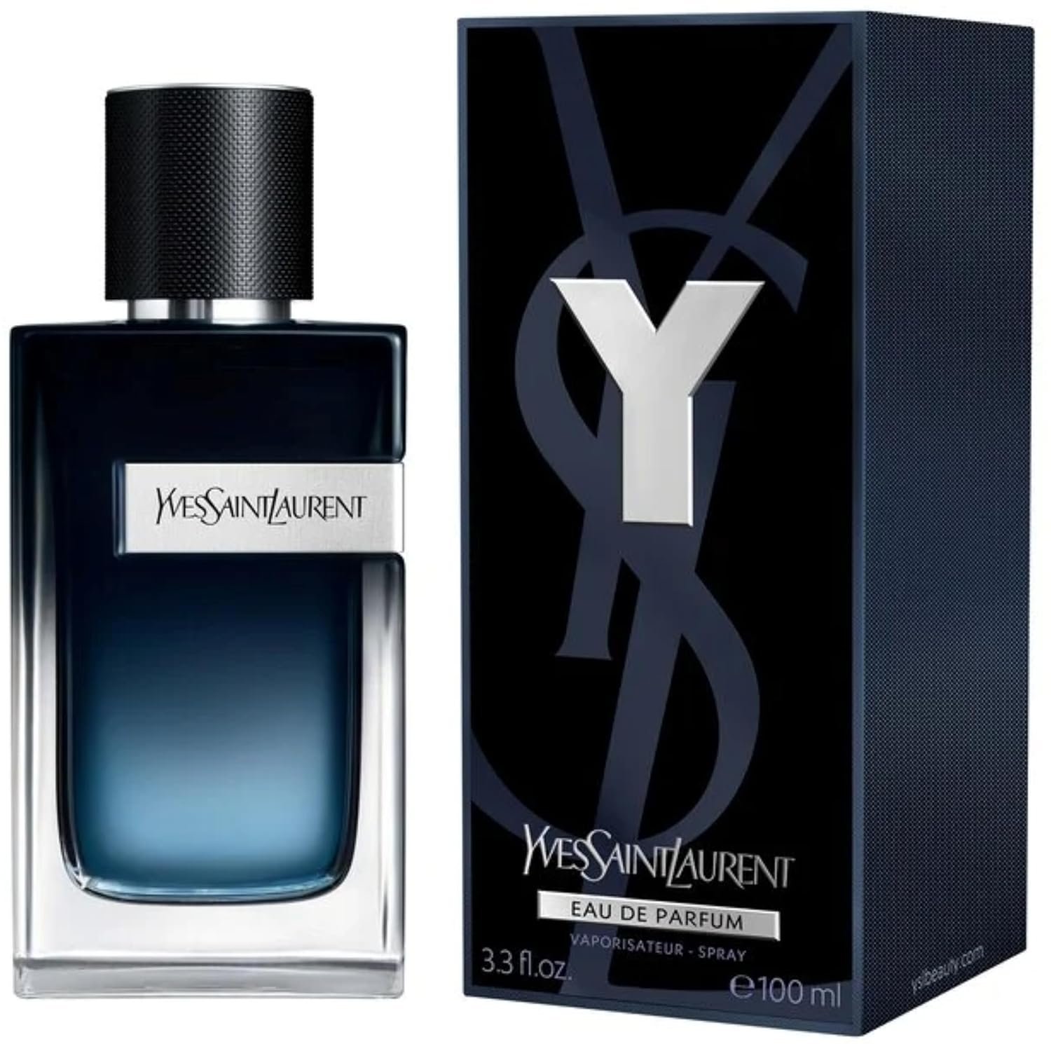 Yves Saint Laurent Eau de Parfum: A Timeless Fragrance of Elegance and Sophistication