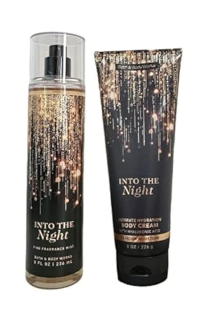 Bath and Body Works: The Night