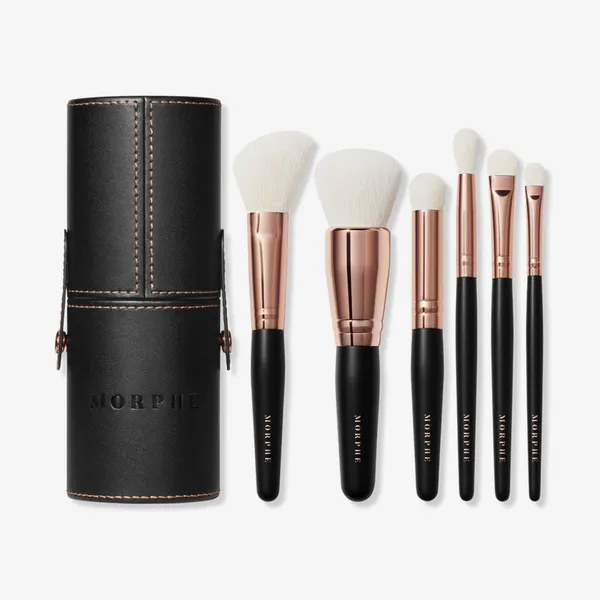 Best Travel Makeup Brushes: Your Ultimate Guide to Flawless Beauty on the Go