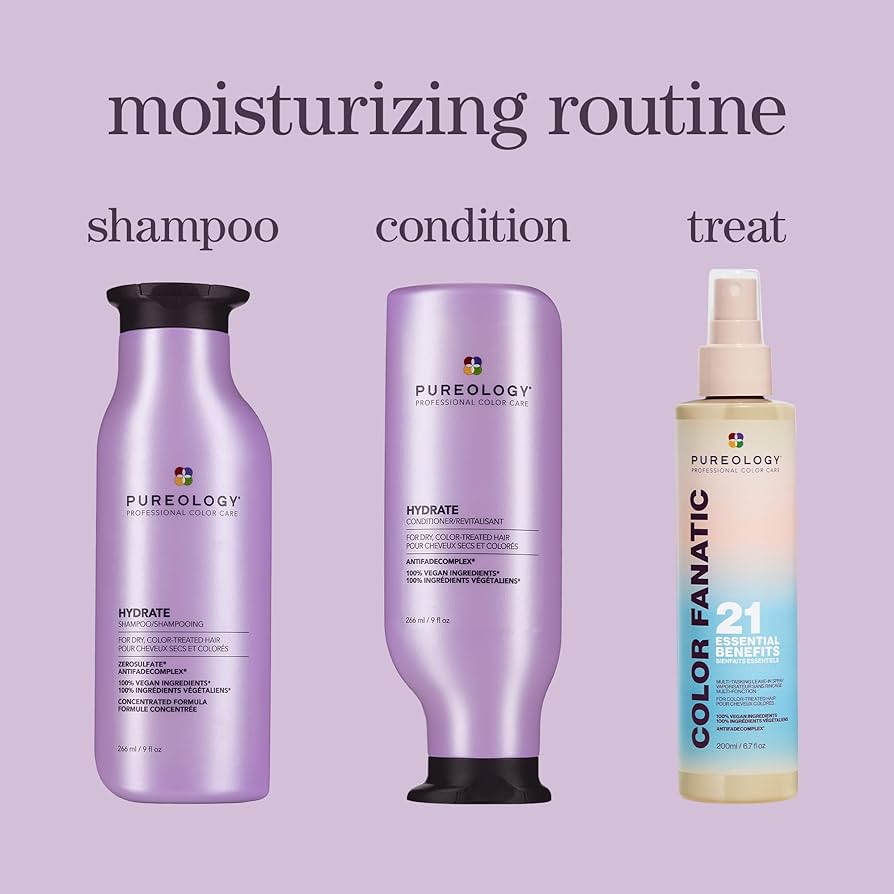 Pureology Hydrate Moisturizing Conditioner