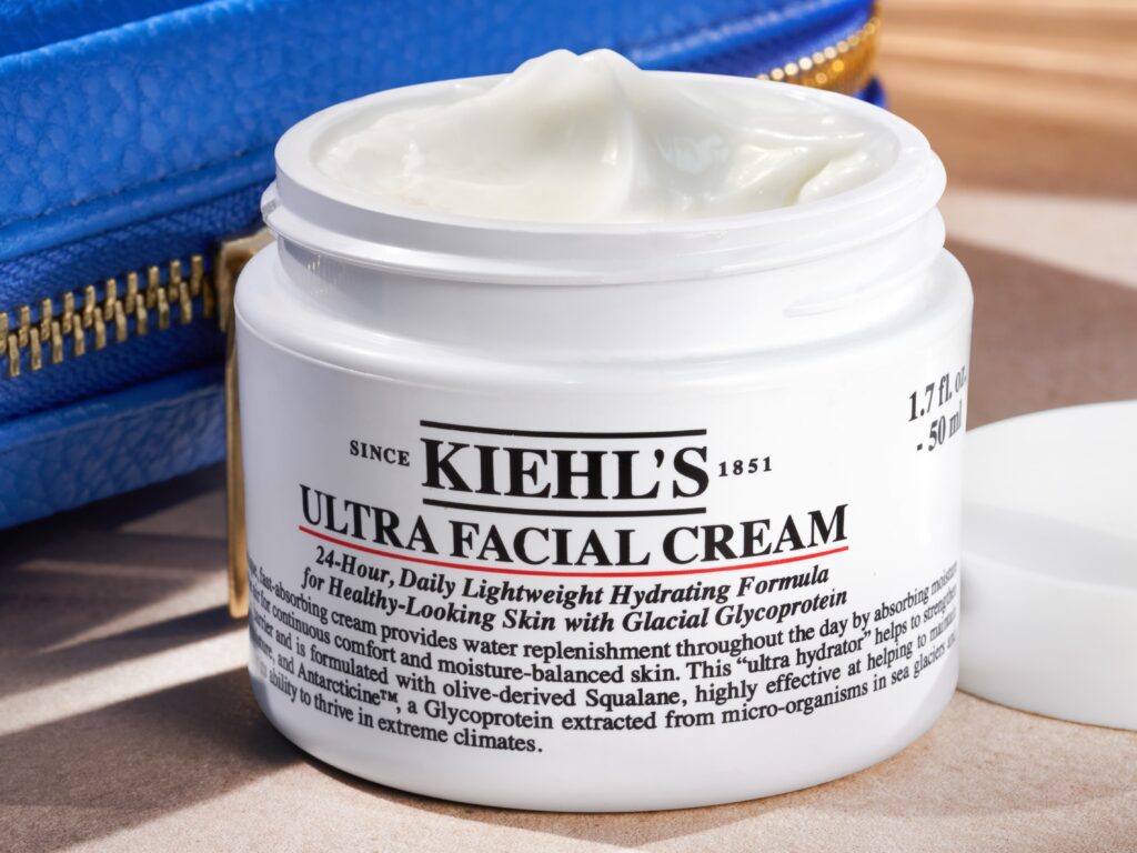 Kiehls Ultra Facial Cream