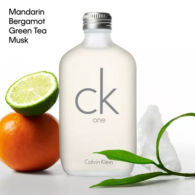 CK One Eau de Toilette