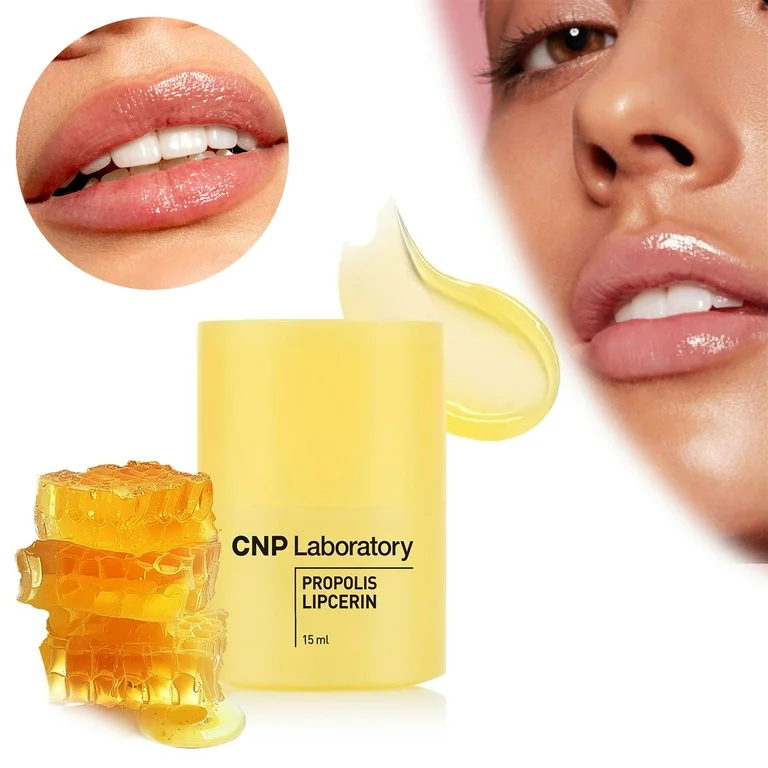 CNP Honey Lip Butter