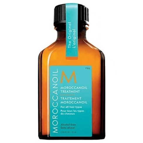 Moroccanoil Treatment