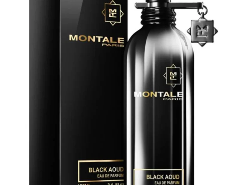 Montale Perfume