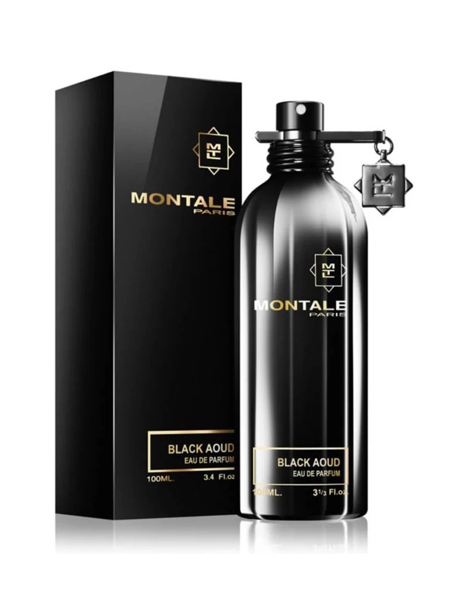 Montale Perfume: A Luxurious Journey into Exotic Fragrances