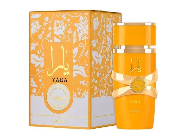 Attafa Yara Perfume: A Fragrance of Elegance and Allure
