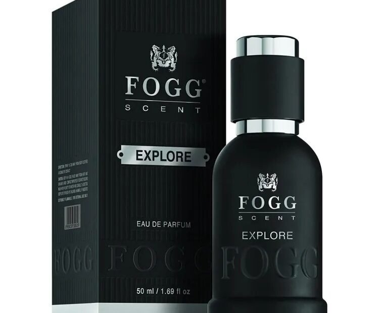 Fogg Perfume