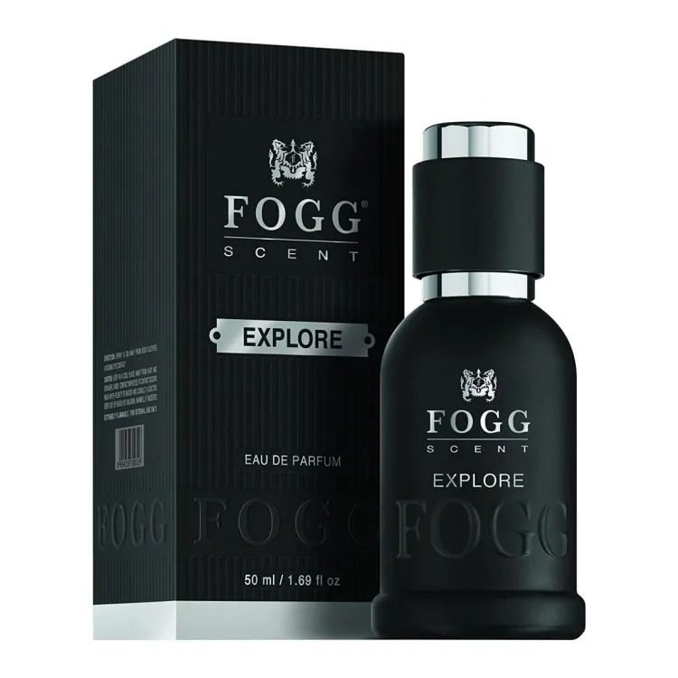 Fogg Perfume: The Scent of Elegance and Longevity