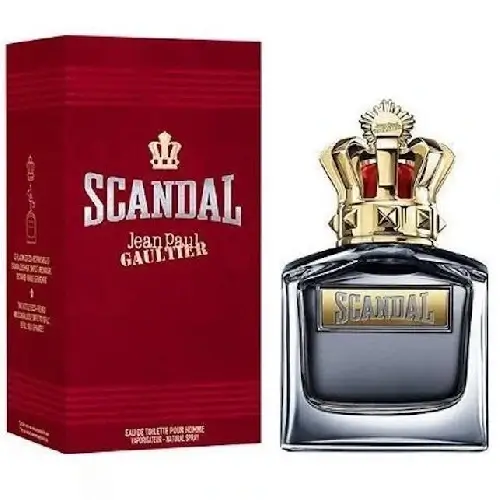 Scandal Perfume: A Scent That Dares to Defy