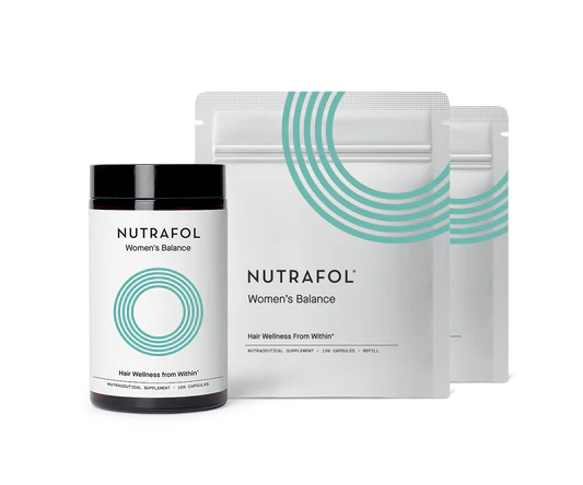 The Comprehensive Guide to Hair Growth Supplements: Benefits, Ingredients, and Considerations