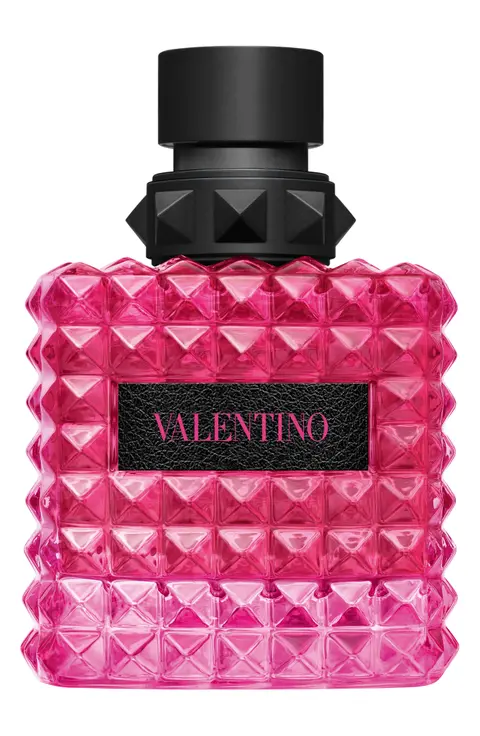 Valentino Perfume: A Fragrance of Elegance and Luxury