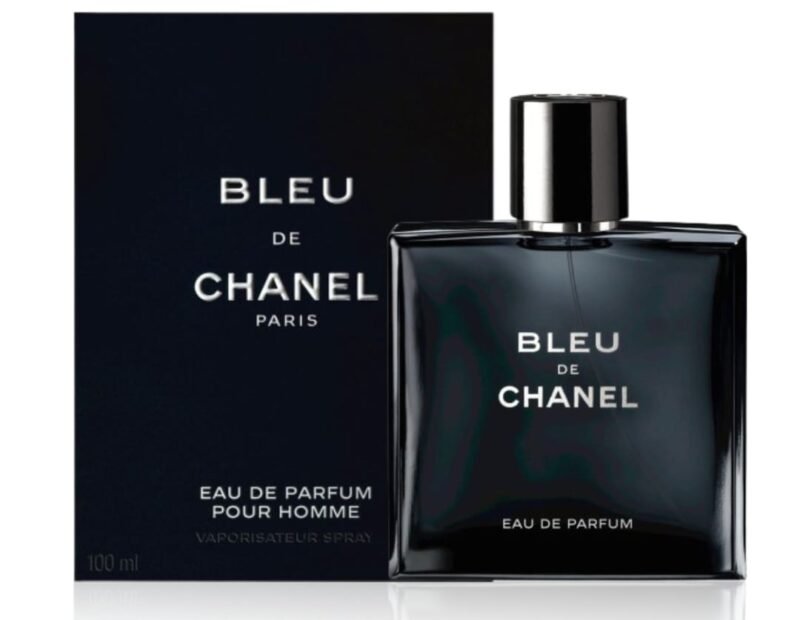 Chanel Perfume