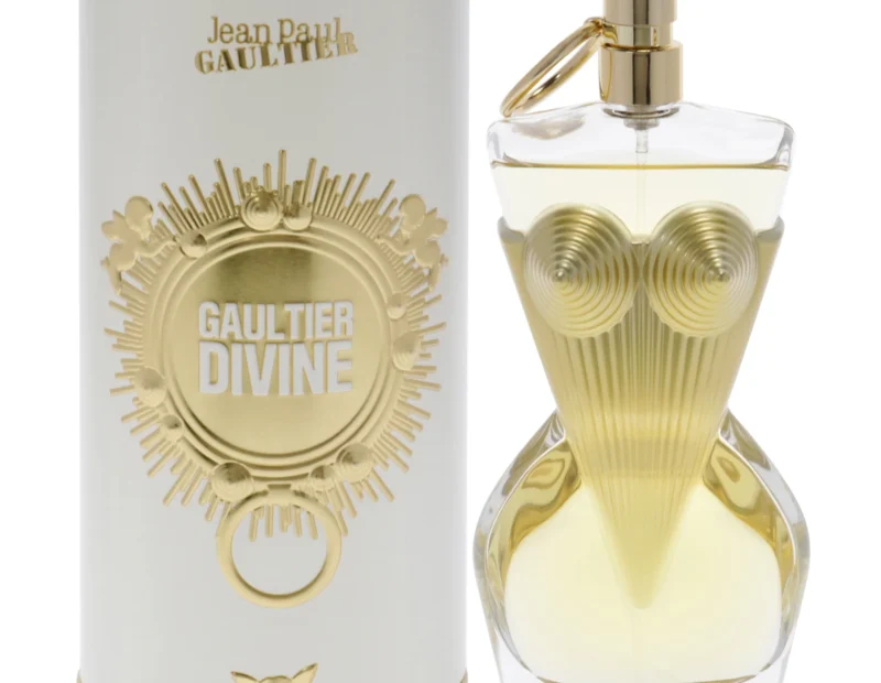 Jean Paul Gaultier Perfume