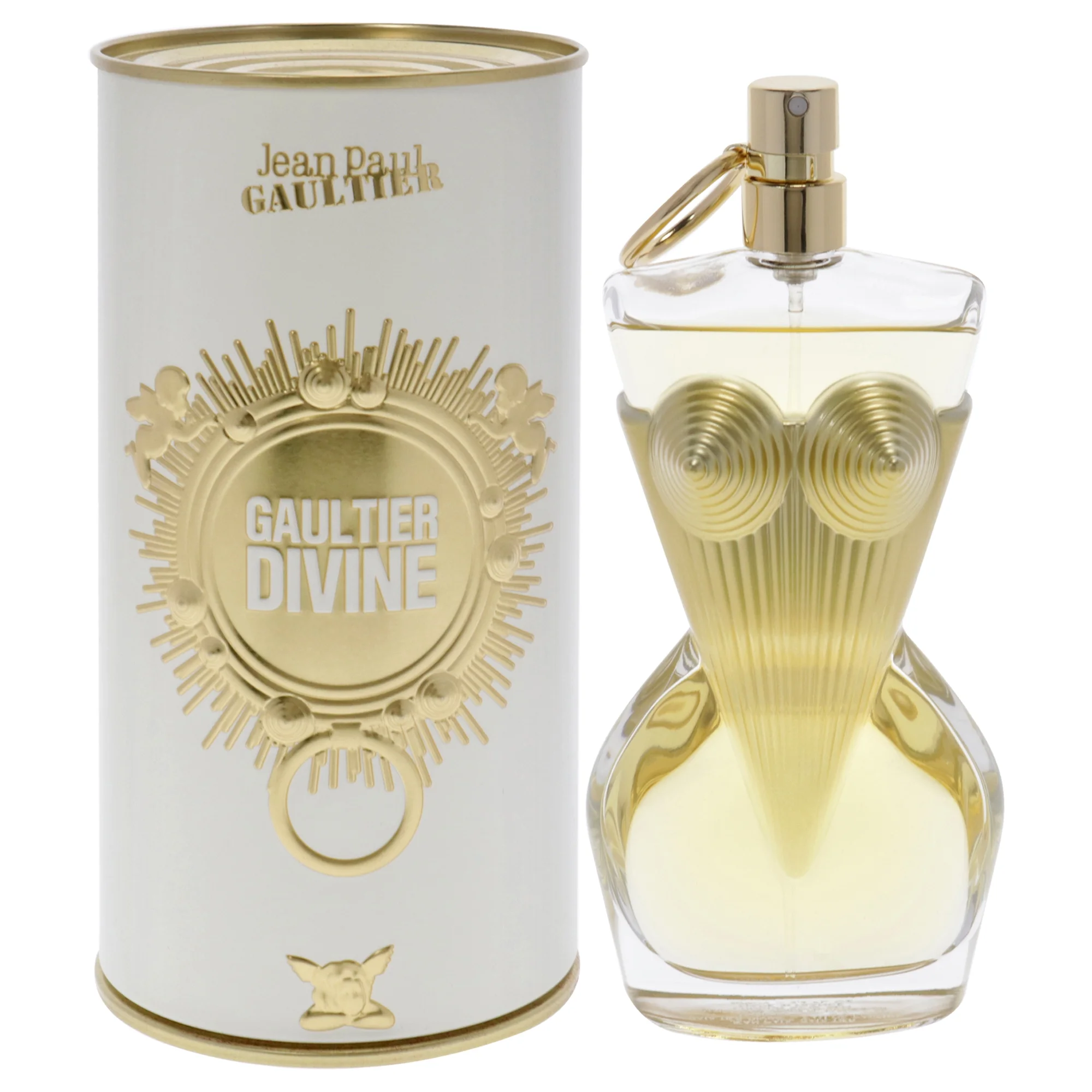 Jean Paul Gaultier Perfume: A Fragrance Revolution