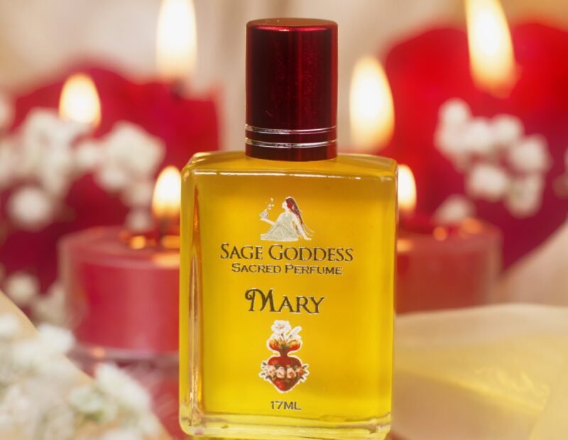 Mary Perfume