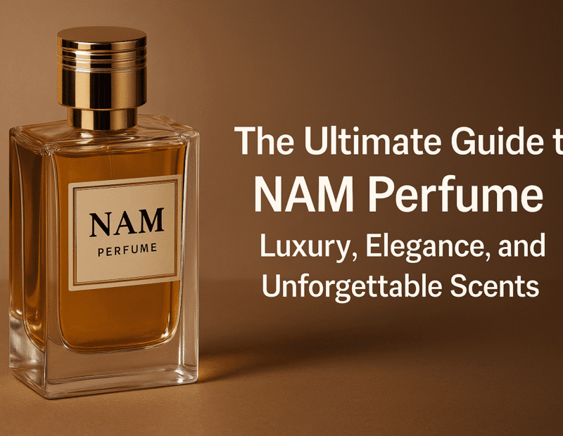 NAM Perfume