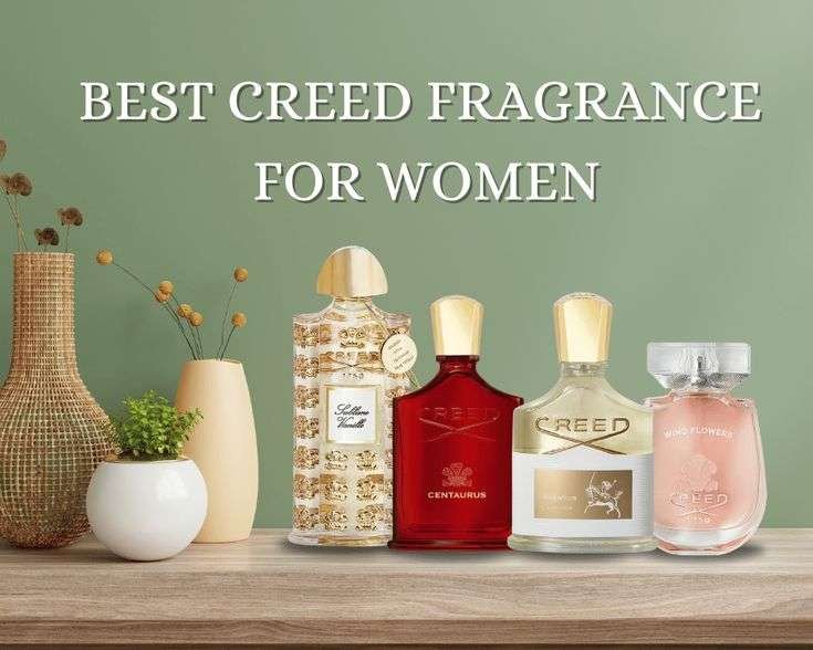 Creed Fragrance