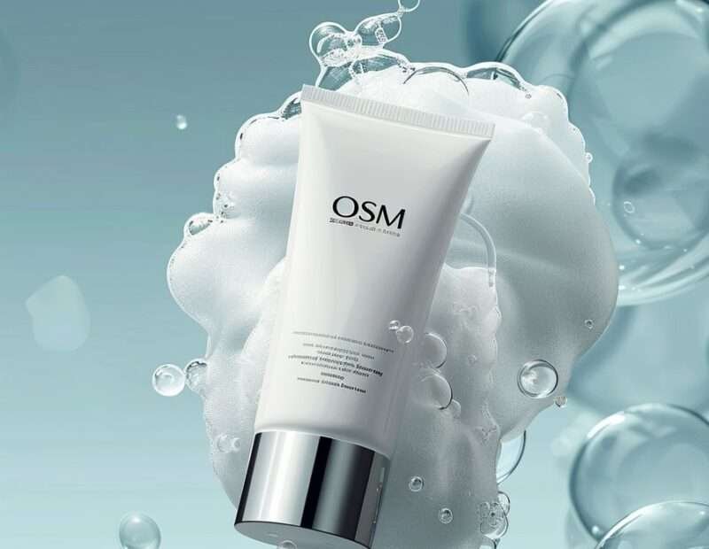 Frontier of Skincare