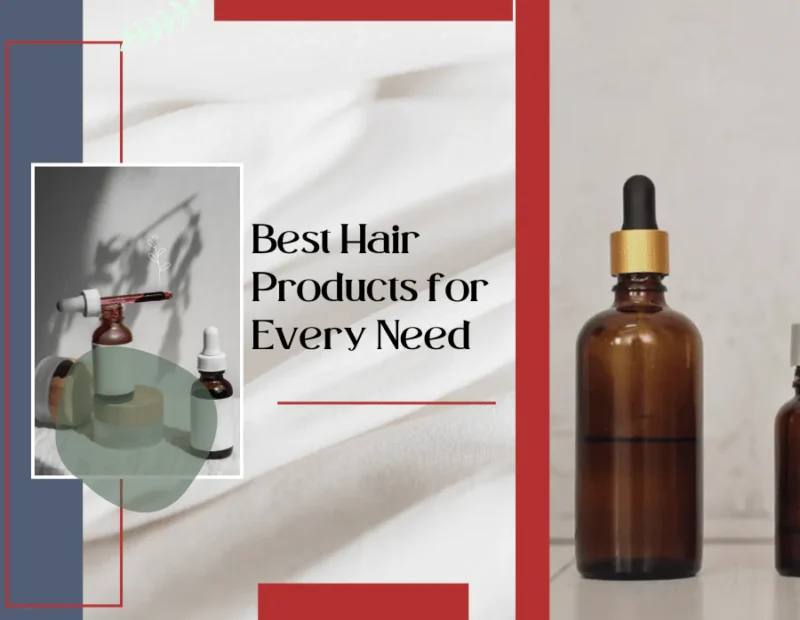 Hair Serums