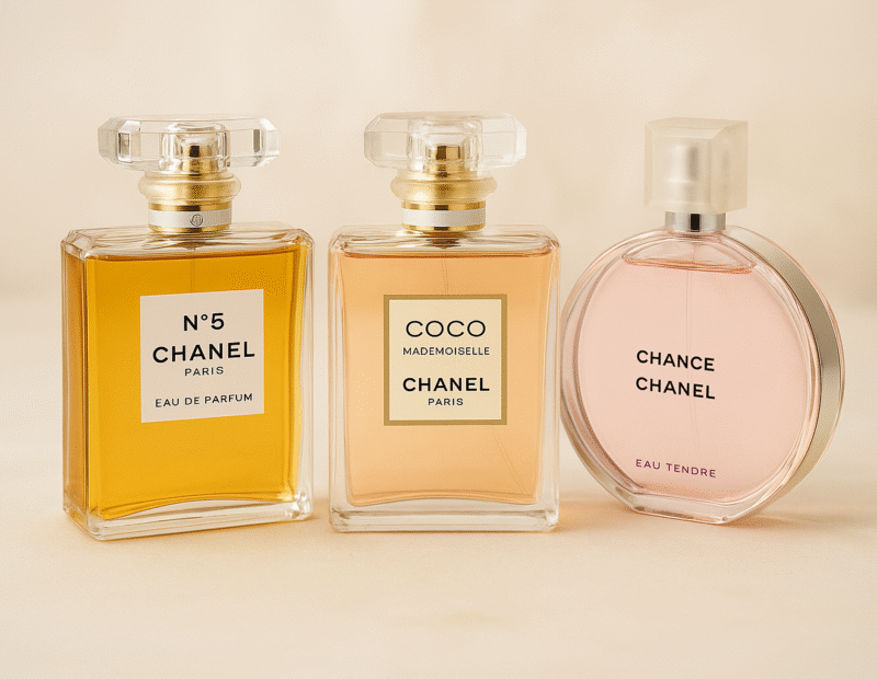 Chanel Perfume
