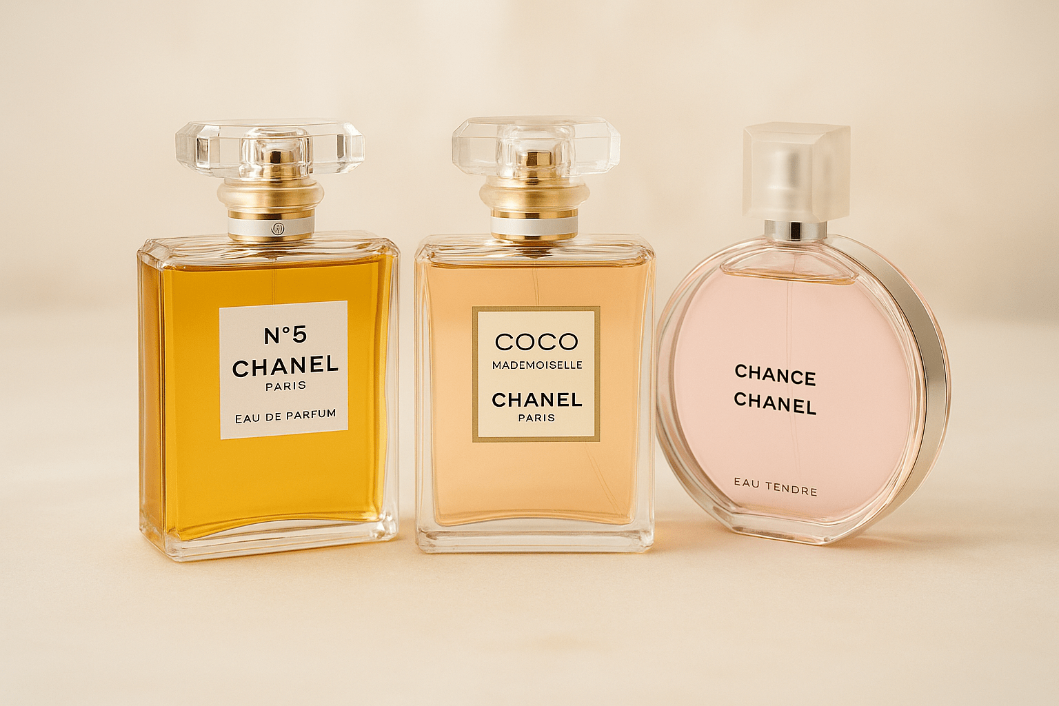 The Timeless Allure of Chanel Perfume: A Fragrance Legacy That Defines Elegance
