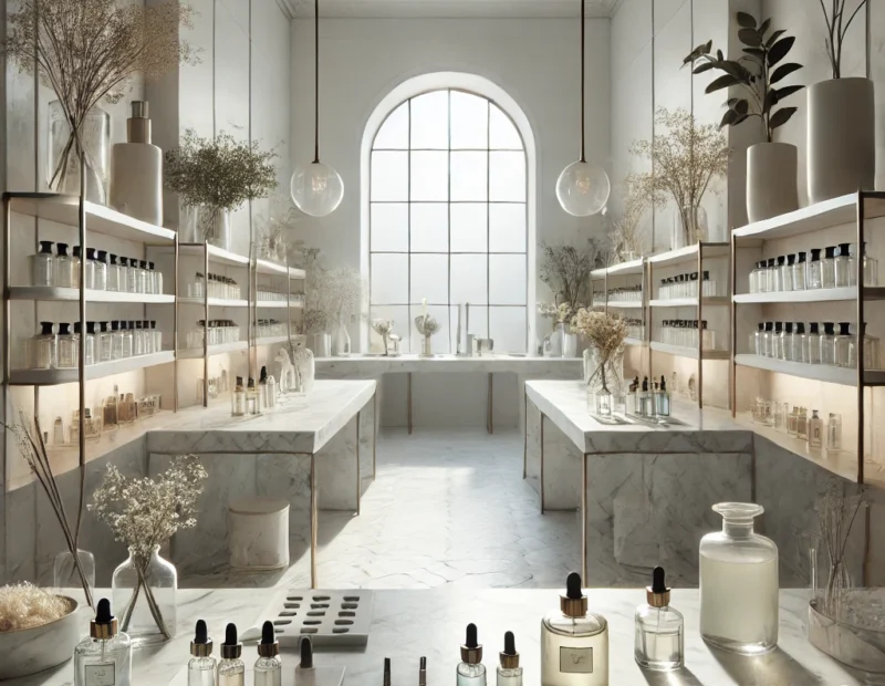 Perfume Atelier: The Art, Craft, and Modern Revival of Bespoke Fragrance Creation