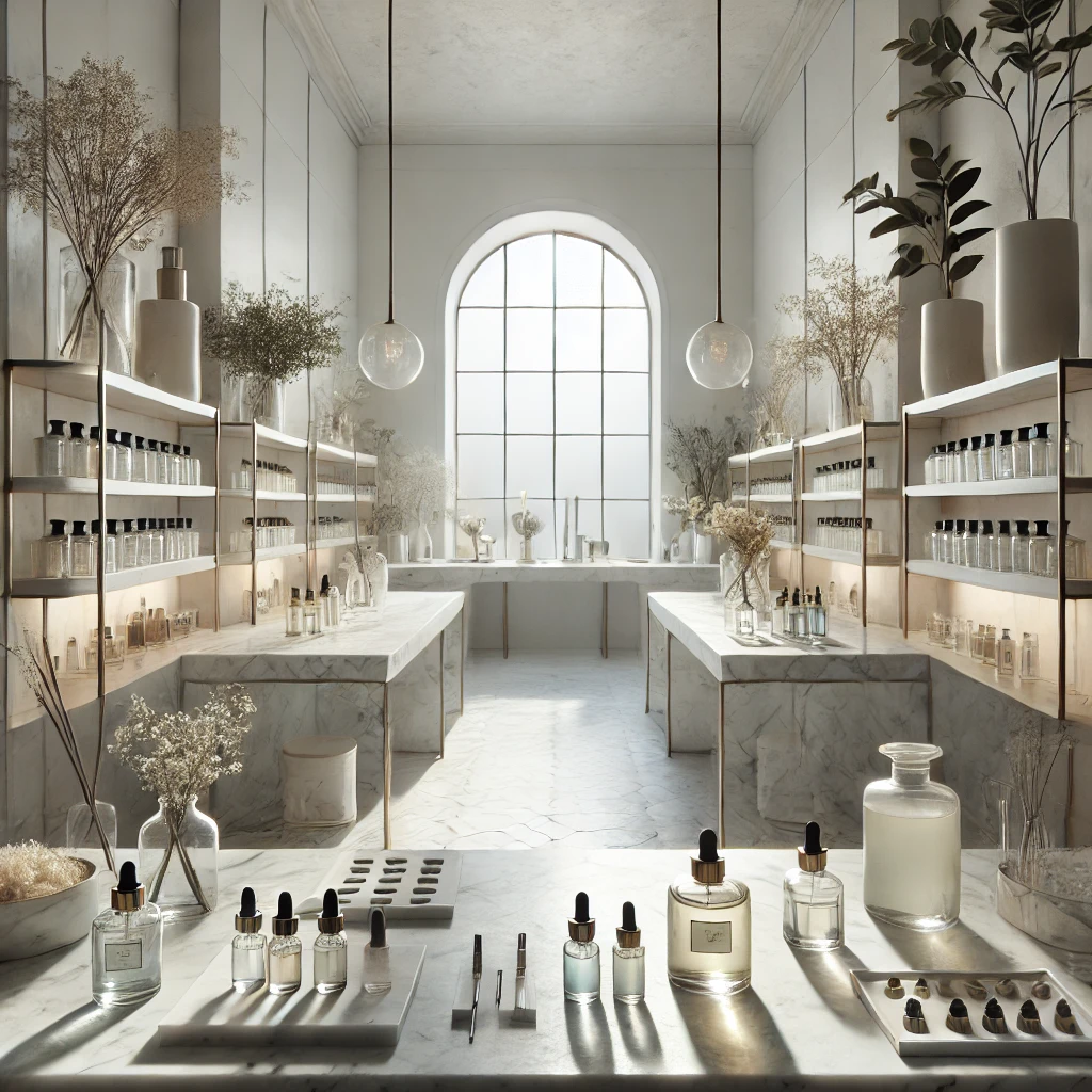 Perfume Atelier: The Art, Craft, and Modern Revival of Bespoke Fragrance Creation