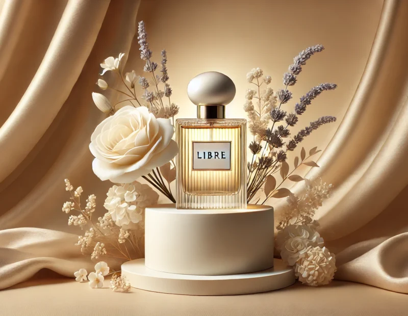 Libre Perfume