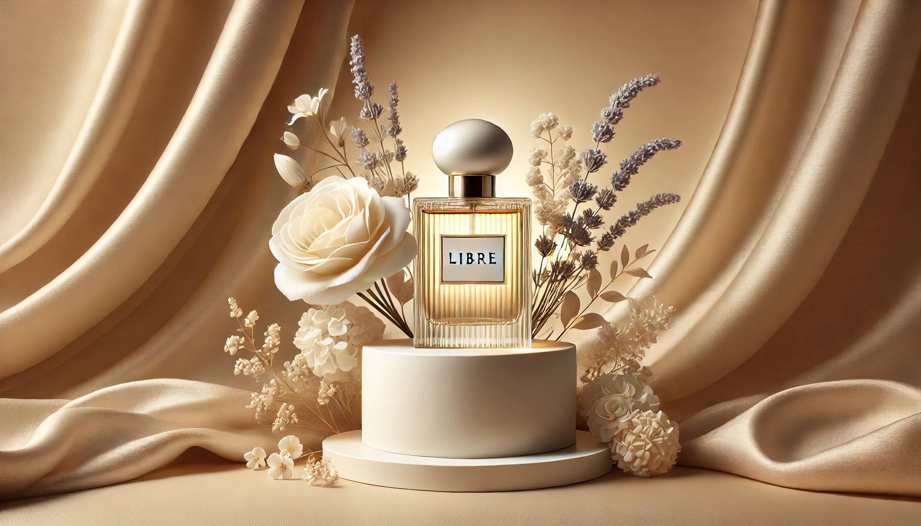 Libre Perfume: The Scent of Freedom, Confidence, and Modern Femininity