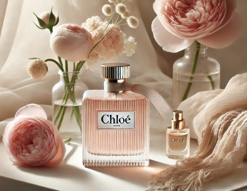 Chloé Perfume