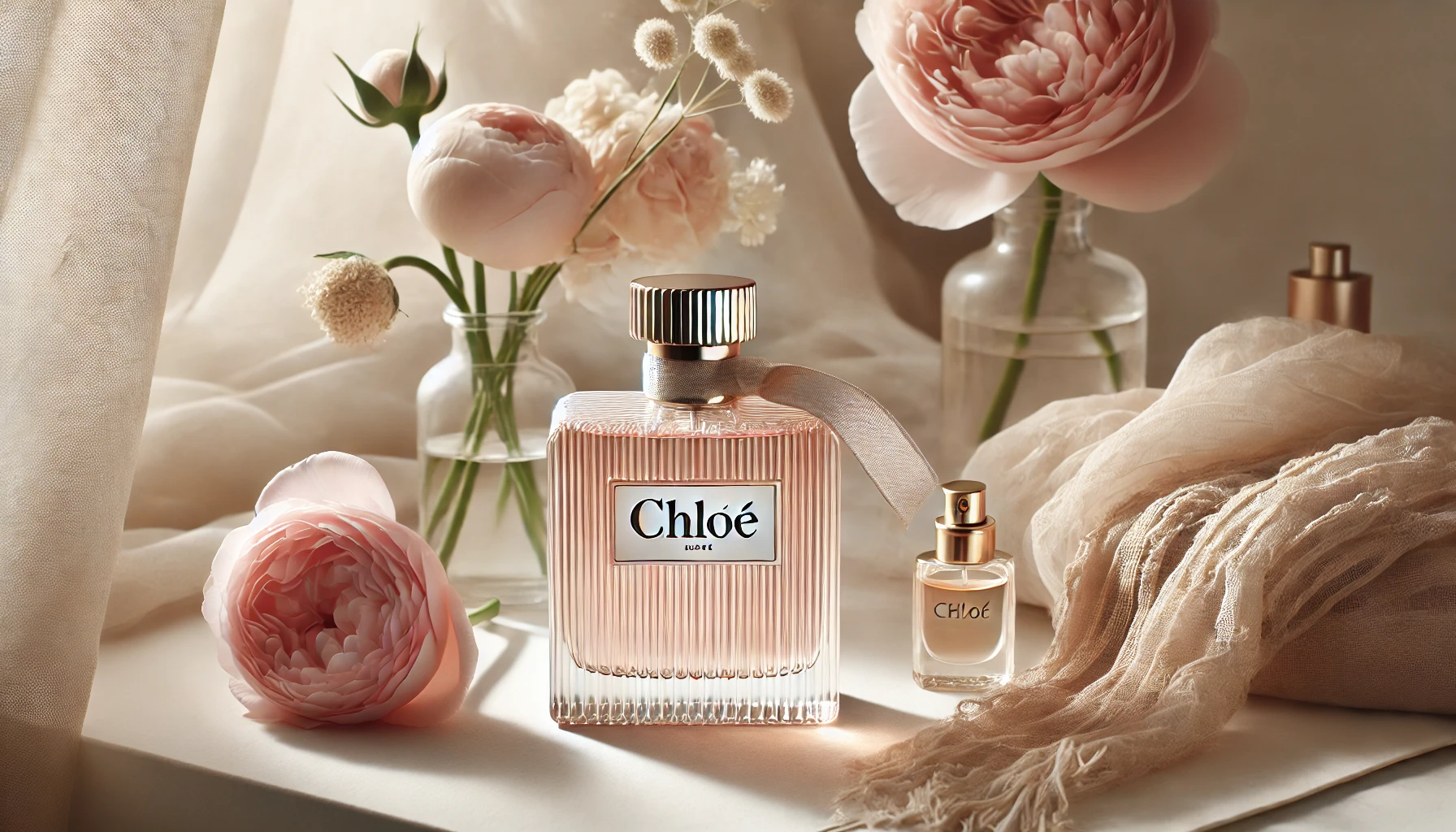 Chloé Perfume