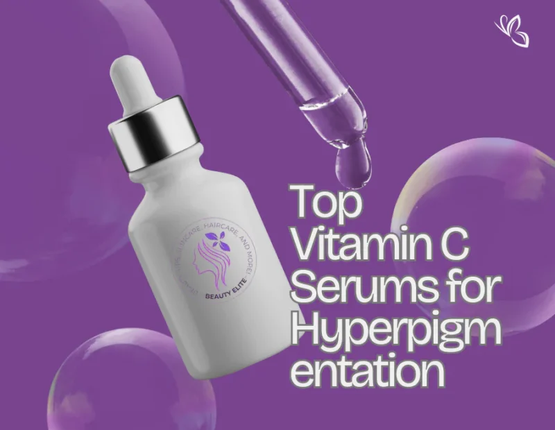 Top Vitamin C Serums