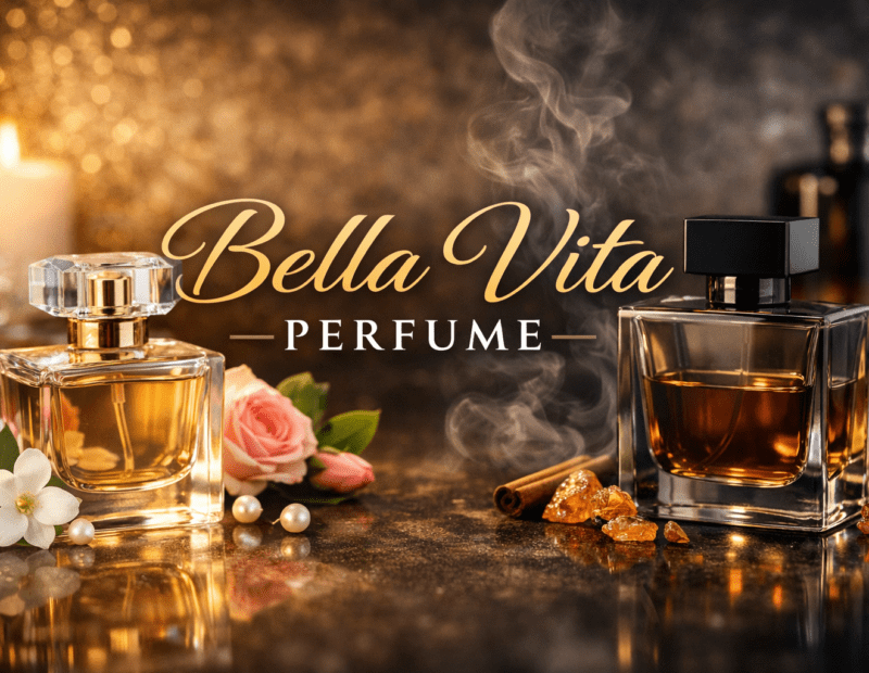 Bella Vita Perfume