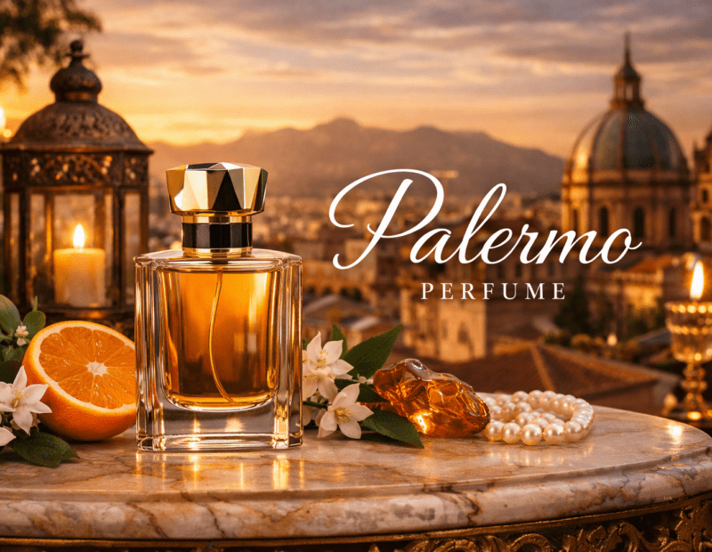 Palermo Perfume
