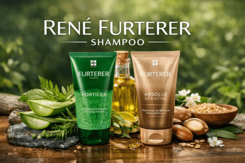 René Furterer Shampoo