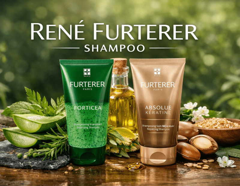 René Furterer Shampoo