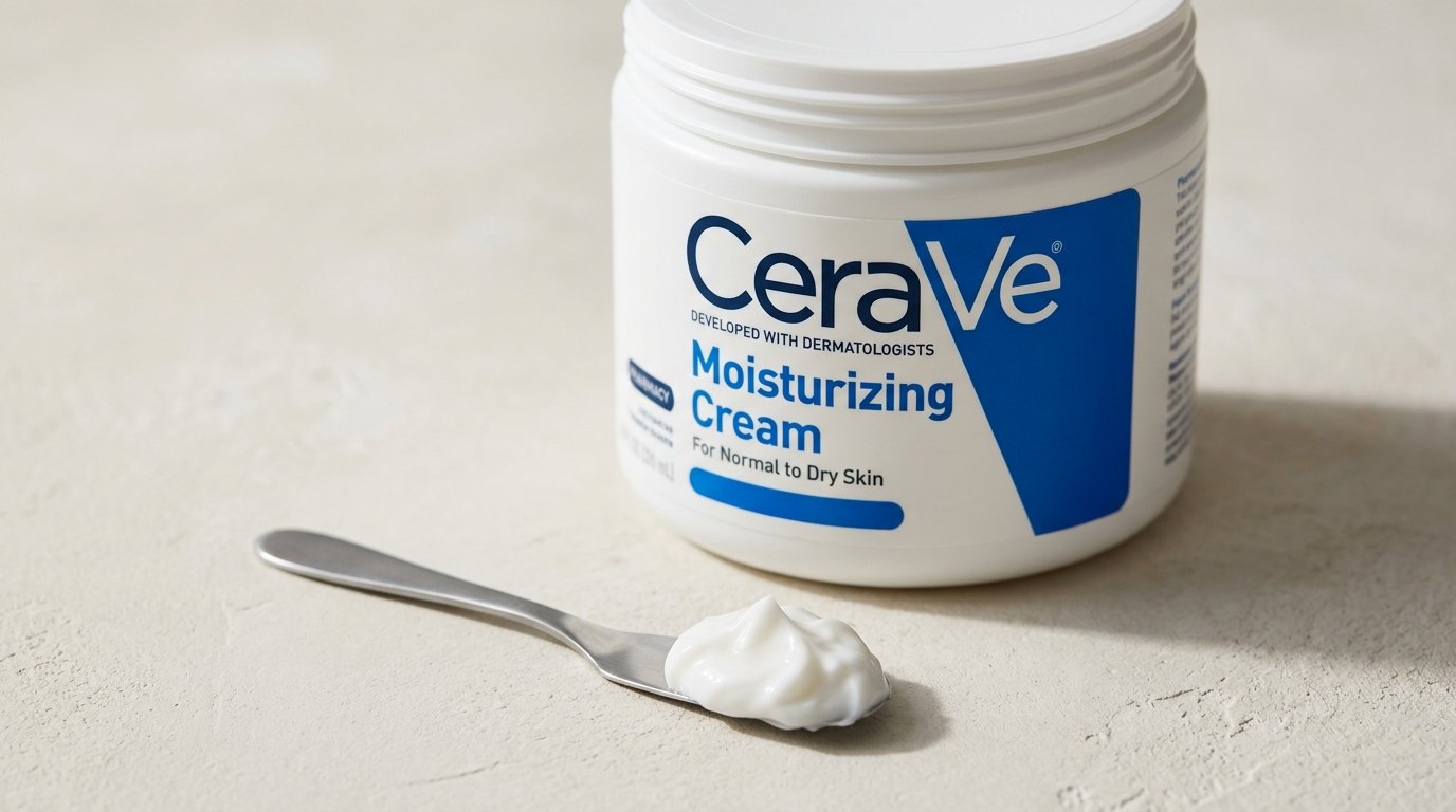 Best CeraVe Moisturizer for Dry Skin
