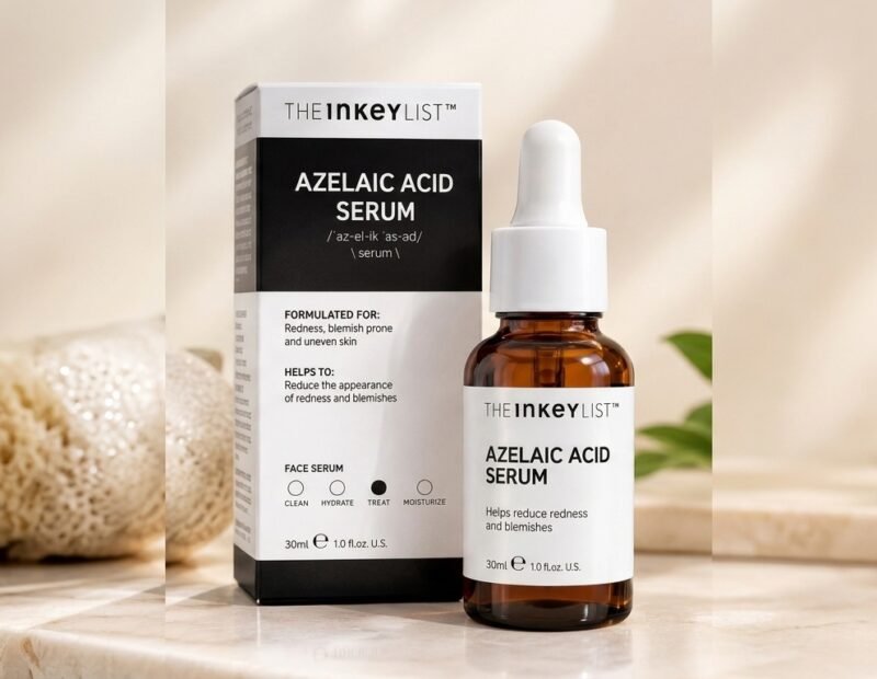 Azelaic Acid Serum