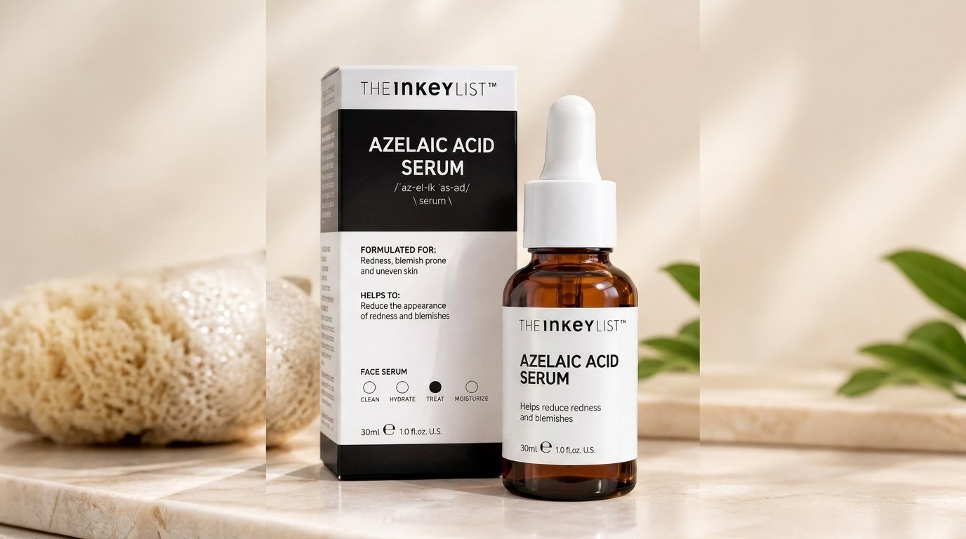 Azelaic Acid Serum