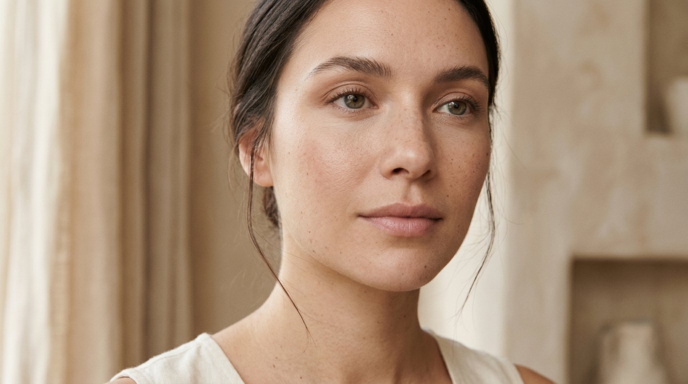 How to Make Concealer Look Smooth on Dry Under-Eyes