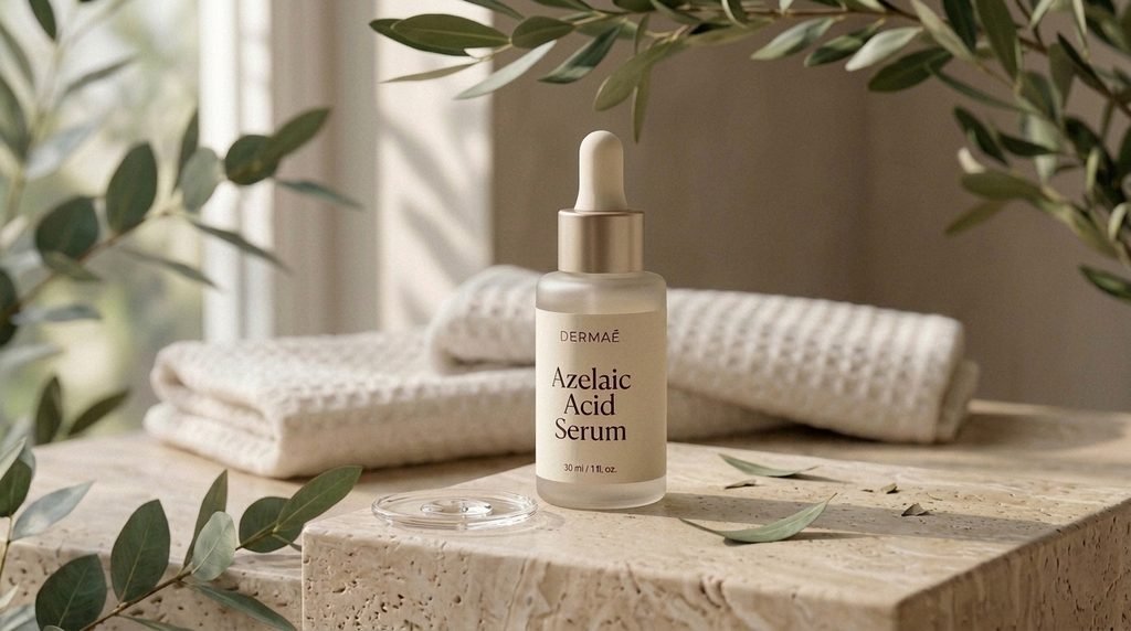 What Is Azelaic Acid Serum