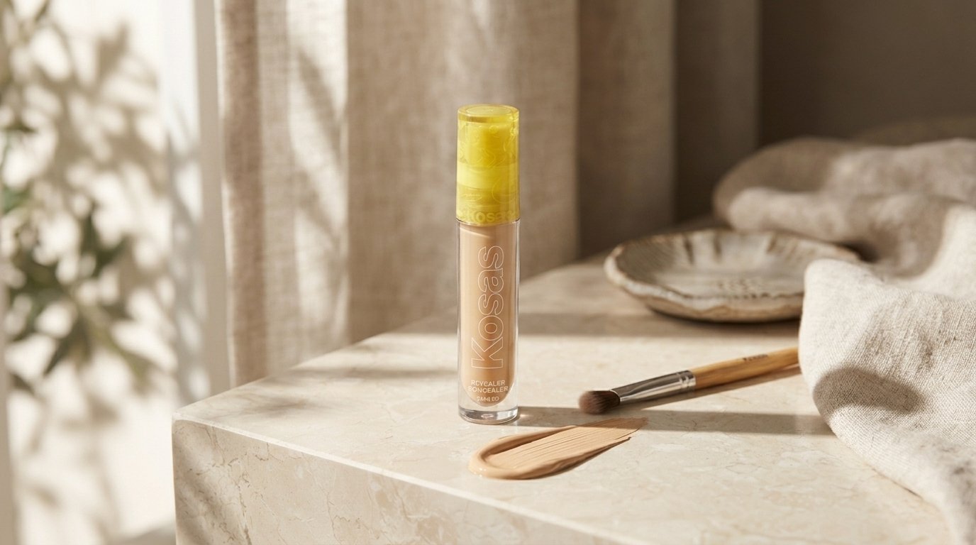 Kosas Revealer Concealer Review