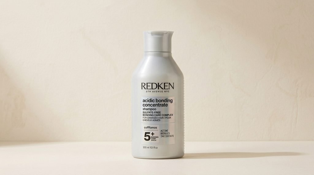 : Redken Acidic Bonding Concentrate Shampoo