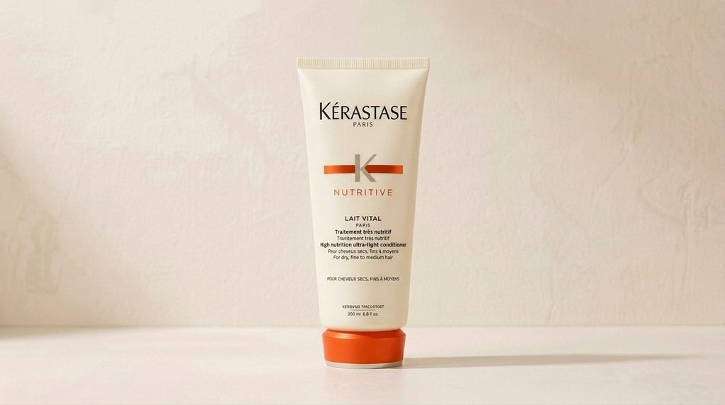 Kérastase Nutritive Lait Vital Conditioner